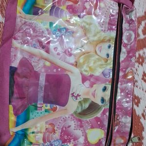 Barbie Sling Bag