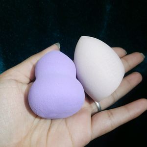 *Combo* Set Of Beauty Blenders