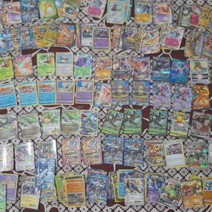 150 Pokemon Cards