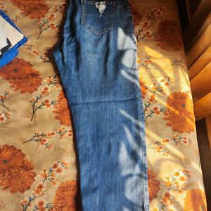 Mom Fit Jeans For Women