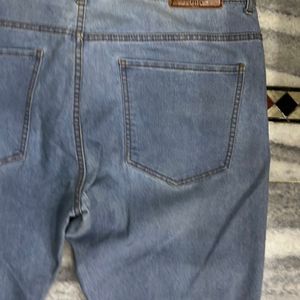 Denim Jeans For Women|Like New