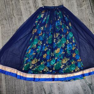 Ethnic Skirt