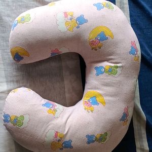 Feeding Pillow