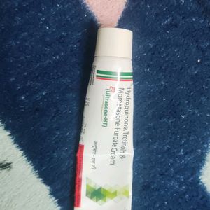 Ultradone Ht Night Cream For Pigmentation