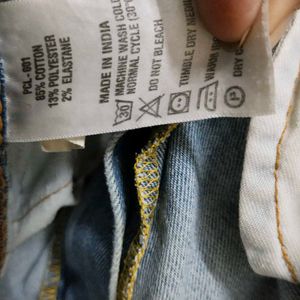 Men's 34 size Jeans