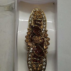 Women's Hair Clip