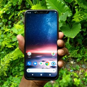 Nokia 8.1 Smartphone