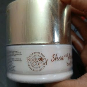 Shea With Argan Oil Body Butter For Women And Girl