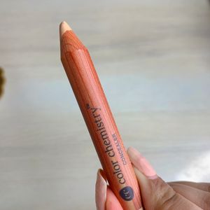 Color Chemistry Concealer