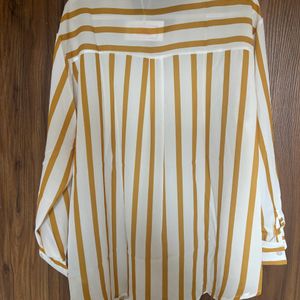 Stripes Shirt