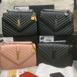 🆕️🔥 YSL HANDBAG with Box