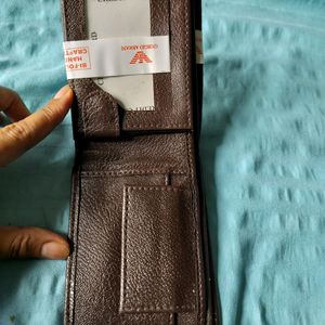 Brand New Men's Wallet