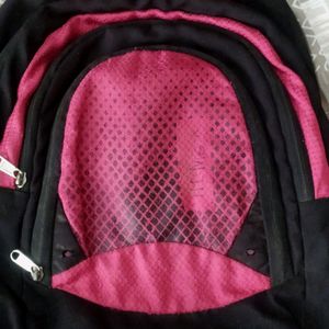 Bag For Trip, School