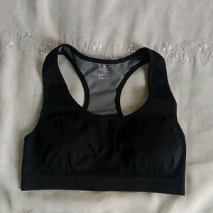 black active wear