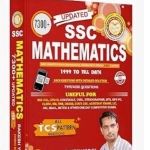 Ssc Mathematics By Rakesh Yadav Sir