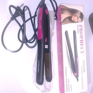 Hair Straightener