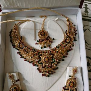 Jwellery Set