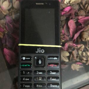 jio reliance keypad phone