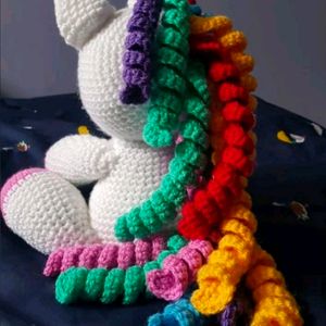 Crochet