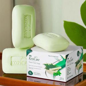 Sealed Kozicare Whitening Soap For Oily Skin