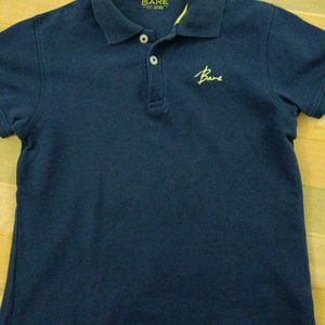 Boys Polo T-Shirt 8years