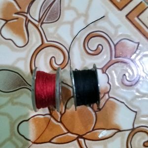 Bobbin Case Half Settel