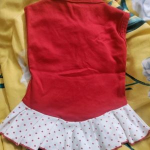 All Baby Dresses @99