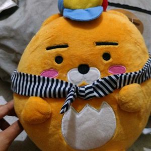 Ryan Plushie Toy Kakao Friends