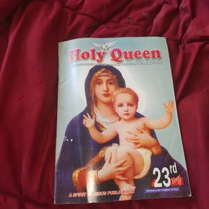 Set Of 5 Spiritual Magazines