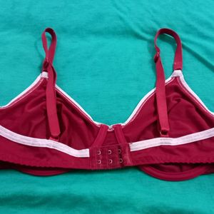 26 Bust New Bralette