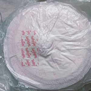 Breast Pad Disposable 4 Set 2 Pc In Each New