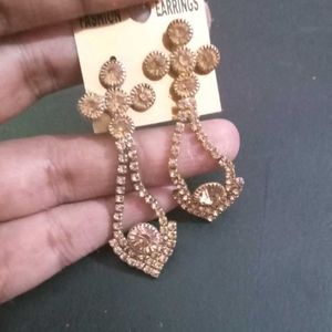 Artificial Earrings