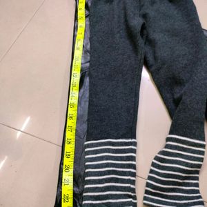 Winter Combo Girls Pant + Freebie