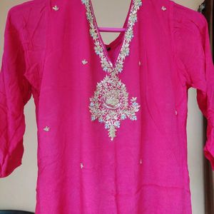 Kurta Sharara Sets