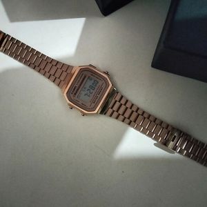 Brand New Casio Vintage Unisex Wrist Watch⌚