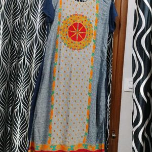 Kurti