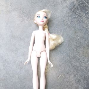 Disney Hasbro Frozen Doll