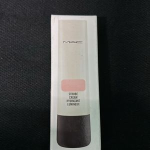 Mac Strobe Cream