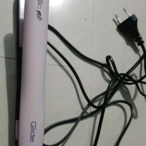 Ikonic Hair Straightener