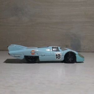 Porsche 917LH Hot Wheels