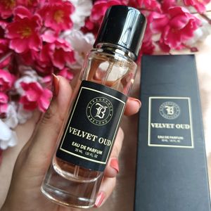 Velvet Oud EDP