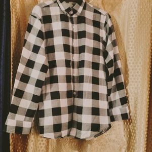 Check Shirt For Boys Size Issue