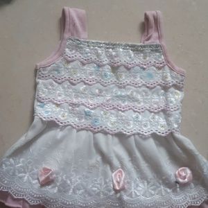 Baby Frock