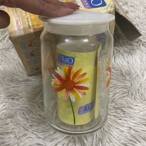 One Piece Of Jar