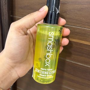 Smashbox Fixer