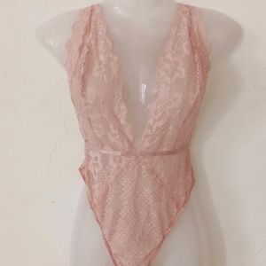 VICTORIA'S SECRET BODYSUIT