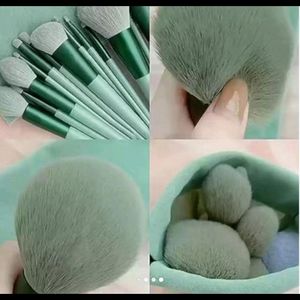 Fix Plus Professional Brush Set