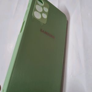 Samsung M32 5G Back Cover