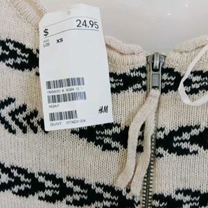 H&M New With Tags