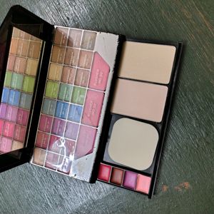 T.Y.A Eyeshadow Palette